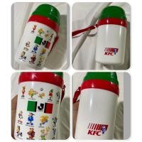 ราคา กระติกน้ำ KFC ญี่ปุ่น ลายฟุตบอล (42707994526)