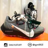 ราคา Nike x Off- White Vapor Street แท้ 100% (3216177082)