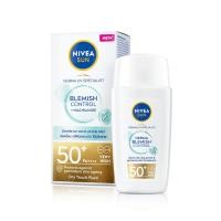 ราคา นีเวีย ซัน เดอร์มา เบลมิช คอนโทรล เอสพีเอฟ50+ 40 มล. (24233629970)