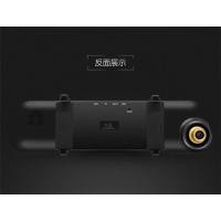 ราคา lotusบันทึกการขับขี่ด้านหน้า 1080p พร้อมภาพ กล้องติดรถยนต์กระจกมองหลัง (6004521640)