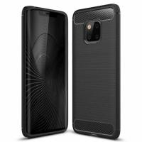 ราคา HUAWEI MATE 20 PRO SLIM ARMOR RUGGED คาร์บอนไฟเบอร์ ANTI-SHOCKPROOF CASE (24396993354)