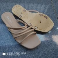 ราคา รองเท้าแตะสายคาดอัลลิน่า 2019-a3 (27287920229)