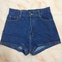 ราคา กางเกงยีนส์ Look Trend มือสอง (5811166151)