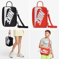 ราคา Nike กระเป๋าใส่รองเท้า ขนาดเล็ก 8 ลิตร [แบรนด์แท้ 100%] (24928149644)