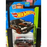 ราคา Hotwheels 90 HONDA CIVIC EF (16292391552)