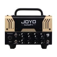 ราคา Joyo Tweedy BanTamp XL Series Mini Amp Head 20 วัตต์ Preamp 2 ช่อง Hybrid Tube กีตาร์พร้อมบลูทูธสําหรับกีตาร์ไฟฟ้า (24287546412)