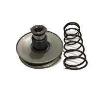 ราคา (SCOOPY-Iเก่า)ชุดล้อขับสายพานหลัง ชุดขับสายพานหลัง พร้อมสปิง รุ่น ICON/SCOOPY-I/ไอคอน/สกู๊ปปี้ไอ/KVY-900(ชุดเล็ก) (5260491397)