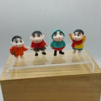 ราคา โมเดลตุ๊กตาชินจัง สินค้าญี่ปุ่นมือสอง (951905810)