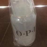 ราคา ขวดปั๊มน้ำยาล้างเล็บOPI (311126806)