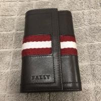 ราคา New!! กระเป๋าใส่กุญแจ Bally (1157620355)