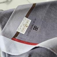 ราคา ผ้าเช็ดหน้าPGBY PAOLO GUCCIมือ✌️ยังไม่ผ่านการใช้งาน✨️ (41561492620)