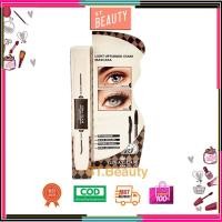 ราคา มาสคาร่าจีน่าแกรม Gina glam​ G07 Gina Glam Double-Ended Lengthening Dense Mascara จีน่า เกลม มาสคาร่า (24900570432)