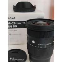 ราคา Sigma 16-28 f2.8 lens (29020682977)