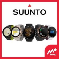 ราคา SUUNTO 7 นาฬิกาออกกำลังกาย Suunto Smartwatch รับประกันศูนย์ไทย 2 ปี by komo (11718542800)