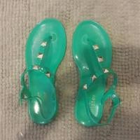 ราคา ของแท้ % รองเท้ายี่ห้อ Holster มือ2 สภาพดี ราคาเต็ม 2,190 บาท (579389388)