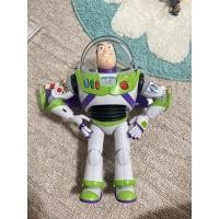 ราคา toystory toy story buzz lightyear บัซ มือ2 signature collection (20425613908)