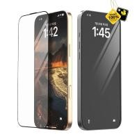 ราคา ARAREE Core ฟิล์มกระจกเต็มจอใส / ฟิล์มกันการมอง สำหรับ iPhone 17 Series (26339560926)
