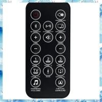 ราคา [ ] เปลี่ยนรีโมทคอนโทรลสําหรับ SB450 Cinema SB 450 4K Ultra-HD Soundbar Remote (28684333549)