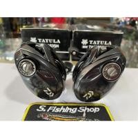 ราคา รอก DAIWA 20TATULA SV TW 2020 โปรเเรงๆ รอบ 7.1:1 หมุนซ้าย หมุนขวา (7792349677)