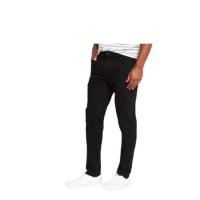 ราคา กางเกงยีนส์ผู้ชายผ้ายืดสีดำOLD NAVy (8091387272)