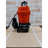 ราคา WIN ปั้มแช่ดูดโคลน ปั้มไดโว่ ปั้มจุ่มดูดโคลน 2 นิ้ว WQD12-11-0.55 (7450915001)