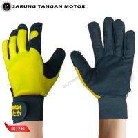 ราคา MERAH Yutaka มอเตอร์ไซค์สีแดง จักรยาน ถุงมือทัวร์ริ่ง/ถุงมือมอเตอร์ไซค์ Yutaka แบบสั้น (40721023120)