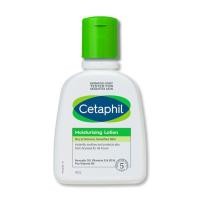 ราคา Cetaphil lotion 118 ml // เซตาฟิล บำรุงผิว โลชั่น ครีมบำรุง ผิวกาย ผิวหน้า เนื้อบางเบา (24007534708)