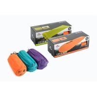 ราคา NatureHike NH17T024-T ที่นอนเป่าลมพับได้แบบพกพาพร้อมหมอน (42613501248)