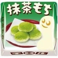 ราคา 【Matcha sweets】 Tirol Tirol Chocolate Matcha Mochi 60 pieces (28085064548)