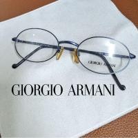 ราคา กรอบแว่นตาผู้หญิง Armani Italy (28885272982)