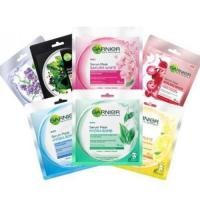 ราคา (ของแท้ 100%) การ์นิเย่ เซรั่มมาส์ก 32 กรัม GARNIER SERUM MASK 32g (13821523260)