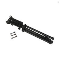 ราคา 11 นิ้ว 12 นิ้ว Mute Drum Bracket Dumb Drum Stand Drum Pad Percussion Silencer Pad Holder Practice Drum Rack (28720248360)
