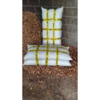 ราคา กาบมะพร้าวสับกระสอบใหญ่ 109 บาท แพ็ค 2 กระสอบ (15522279996)