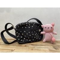 ราคา NARAYA กระเป๋าผ้าสลิงนารายา (10193181550)