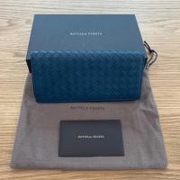 ราคา กระเป๋าสตางค์ Bottega Veneta แท้ % ใบยาว (4593602568)