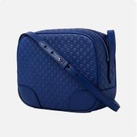 ราคา Gucci GG Shoulder Bag with leather หนังแท้ทั้งใบ มือสอง (24623491900)