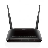 ราคา DLINK DIR 612 เราเตอร์ไร้สาย N300 (42355703685)