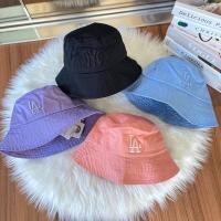 ราคา พร้อมส่งหมวกบักเก็ต NY แท้% (7482388171)