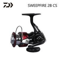 ราคา DAIWA DAIWA ล้อหมุน SWEEPFIRE 2B CS Lure ตกปลาทะเล ตกปลาหิน รอกตกปลาหล่อยาว รอกตกปลา (44009097710)