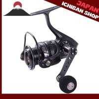 ราคา 【จากประเทศญี่ปุ่น】 AbuGarcia ROXANI 2500MSH ROXANI High Gear Salt Compatible Spinning Reel (44021383206)