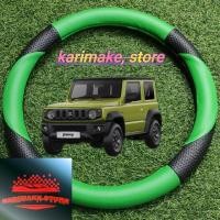 ราคา Suzuki SUV, Jimny, Grand Vitara, XL7, SX4 ที่หุ้มพวงมาลัยรถยนต์ / Suzuki SUV, Jimny, Grand Vitara, XL7, SX4 Crescent Motif ฝาครอบพวงมาลัย (40814619612)