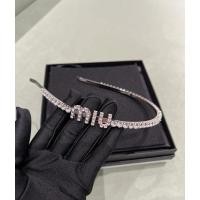 ราคา New‼️‼️ Miu Miu headband ของแท้100% (28307089270)