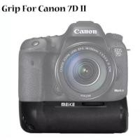 ราคา Meike Battery Grip For Canon 7D II (8098216444)