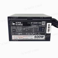 ราคา PSU SUPER FLOWER SF-600W. 80 PLUS (19363728172)