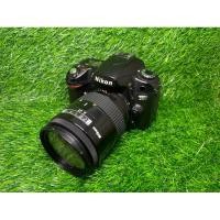ราคา กล้องดิจิตอล Nikon D80 (27076818126)