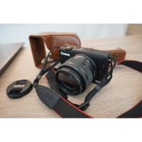 ราคา กล้อง Canon eos m10 มือสอง (22644884563)