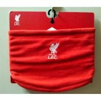 ราคา ผ้าพันคอกันลม ลิเวอร์พูล สีแดงLIVERPOOL SNOOD RED (29120287297)