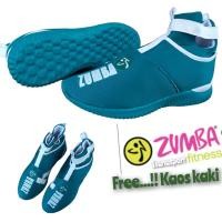 ราคา รองเท้ากีฬาผู้หญิง รองเท้าพละ รองเท้าซูมบา รองเท้าแอโรบิคสุดเท่ (28915144088)