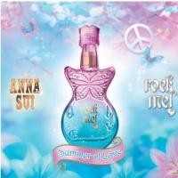 ราคา น้ำหอม Anna Sui Rock Me! Summer Love EDT 50ml.