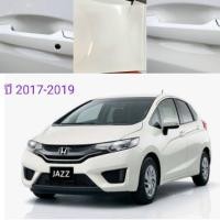 ราคา ฟิล์มกันรอยเบ้ามือเปิด Honda jazz Gk (4813762121)
